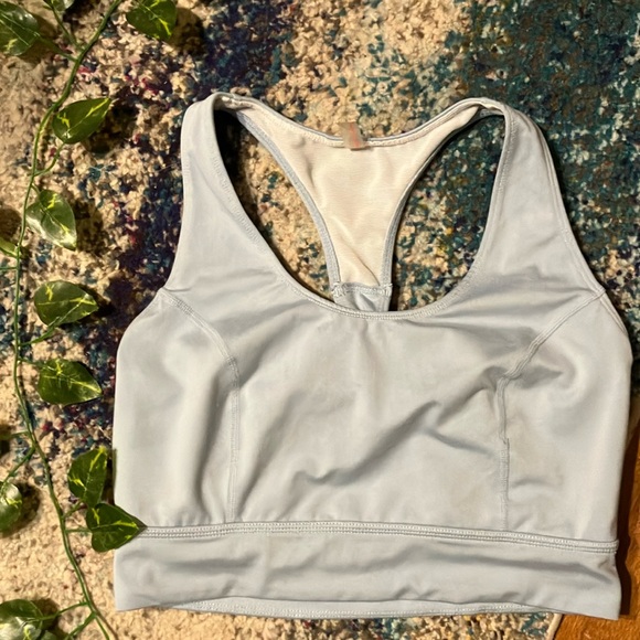 💙Free People Sports Bra🩵 - Picture 2 of 8